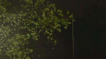 Weather camera view of Camp Sweeney.