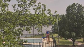 Weather camera view of Camp Sweeney.