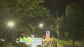 Weather camera view of Camp Sweeney.
