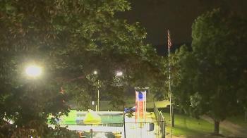 Weather camera view of Camp Sweeney.