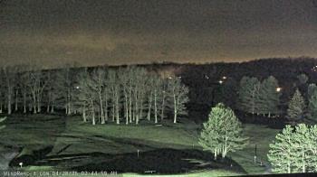 Weather camera view of Wisp Ski Resort.