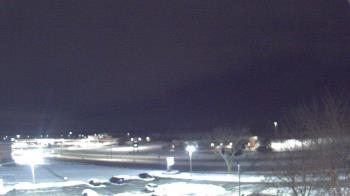 Weather camera view of WITI-TV.