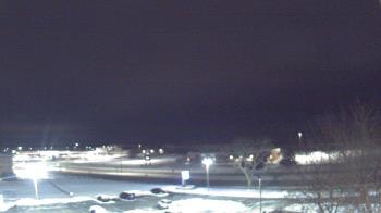 Weather camera view of WITI-TV.