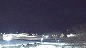 Weather camera view of WITI-TV.