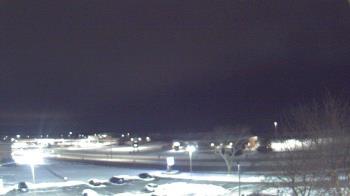 Weather camera view of WITI-TV.