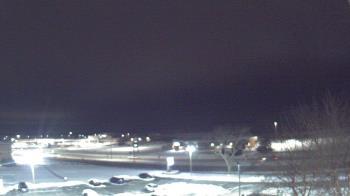 Weather camera view of WITI-TV.