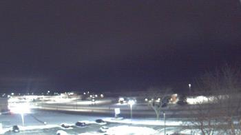 Weather camera view of WITI-TV.
