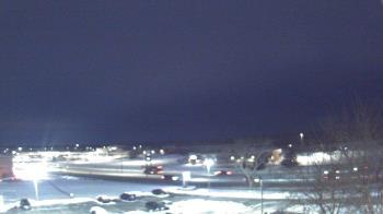 Weather camera view of WITI-TV.