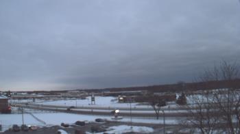 Weather camera view of WITI-TV.