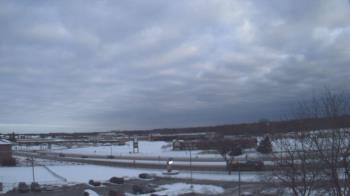 Weather camera view of WITI-TV.