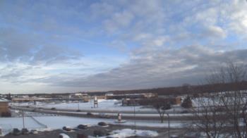 Weather camera view of WITI-TV.