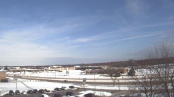 Weather camera view of WITI-TV.