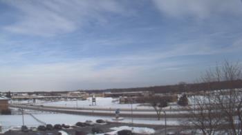 Weather camera view of WITI-TV.