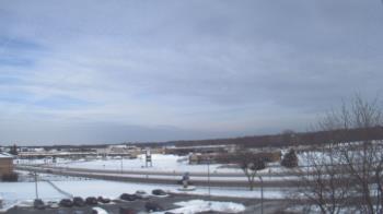 Weather camera view of WITI-TV.