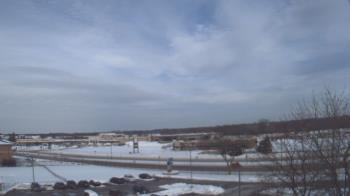 Weather camera view of WITI-TV.