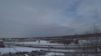 Weather camera view of WITI-TV.