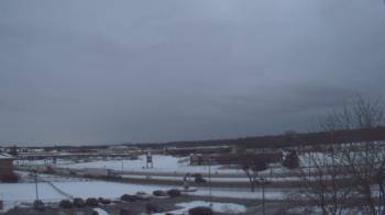 Weather camera view of WITI-TV.