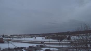 Weather camera view of WITI-TV.