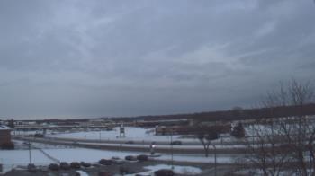 Weather camera view of WITI-TV.