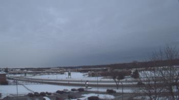 Weather camera view of WITI-TV.