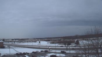 Weather camera view of WITI-TV.