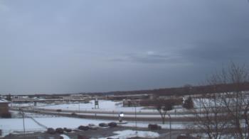 Weather camera view of WITI-TV.