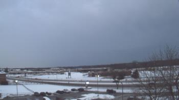 Weather camera view of WITI-TV.