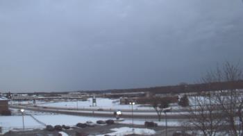 Weather camera view of WITI-TV.