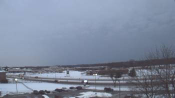 Weather camera view of WITI-TV.