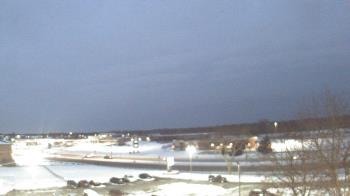 Weather camera view of WITI-TV.