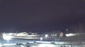 Weather camera view of WITI-TV.
