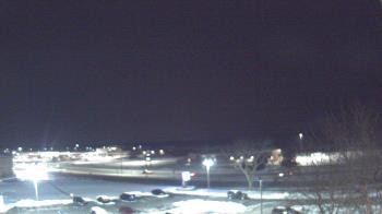 Weather camera view of WITI-TV.