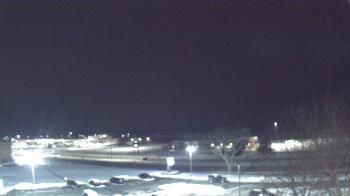 Weather camera view of WITI-TV.