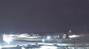 Weather camera view of WITI-TV.