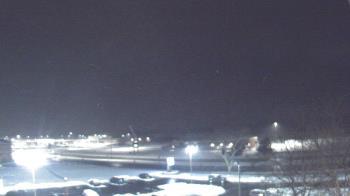 Weather camera view of WITI-TV.