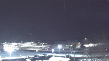 Weather camera view of WITI-TV.