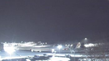 Weather camera view of WITI-TV.