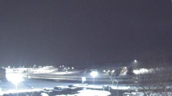 Weather camera view of WITI-TV.