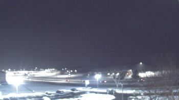 Weather camera view of WITI-TV.