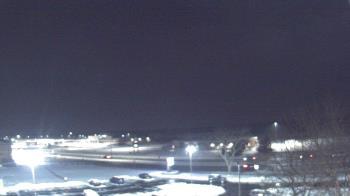 Weather camera view of WITI-TV.