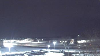 Weather camera view of WITI-TV.