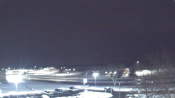 Weather camera view of WITI-TV.