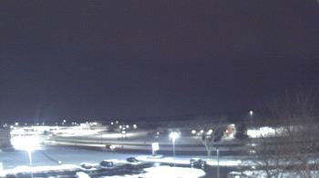 Weather camera view of WITI-TV.