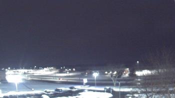 Weather camera view of WITI-TV.