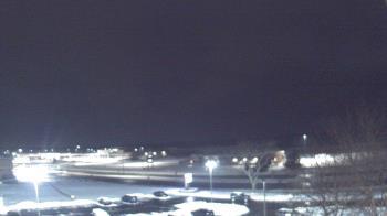 Weather camera view of WITI-TV.