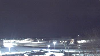 Weather camera view of WITI-TV.