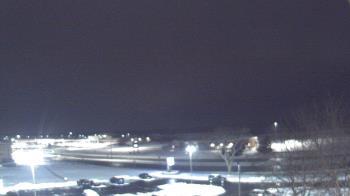 Weather camera view of WITI-TV.