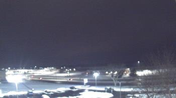 Weather camera view of WITI-TV.