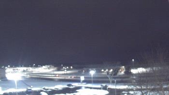 Weather camera view of WITI-TV.