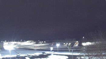 Weather camera view of WITI-TV.